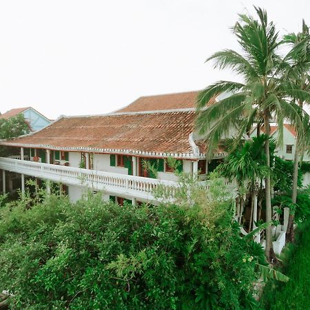 Heron House Hoi An Zewnętrze zdjęcie