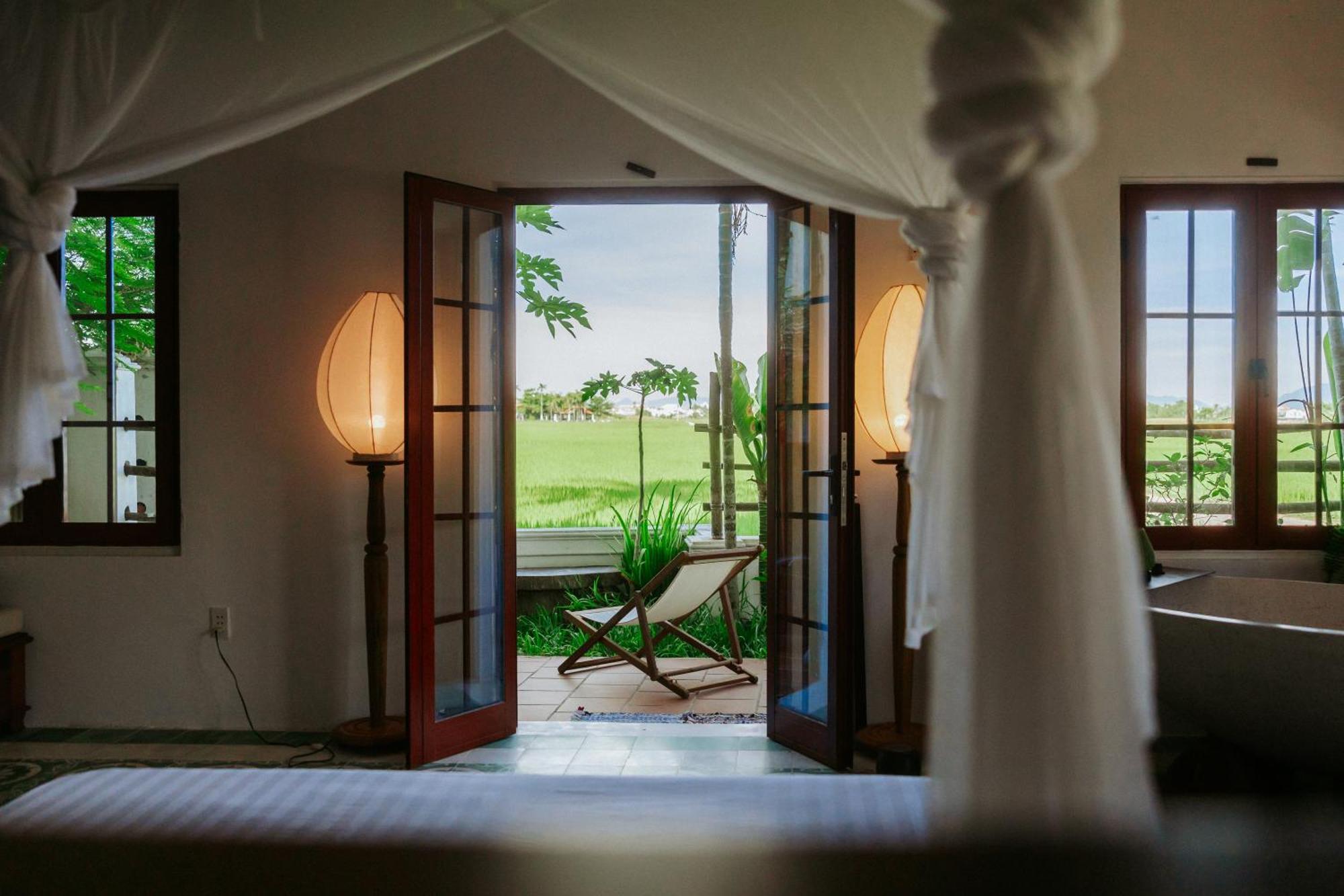 Heron House Hoi An Zewnętrze zdjęcie
