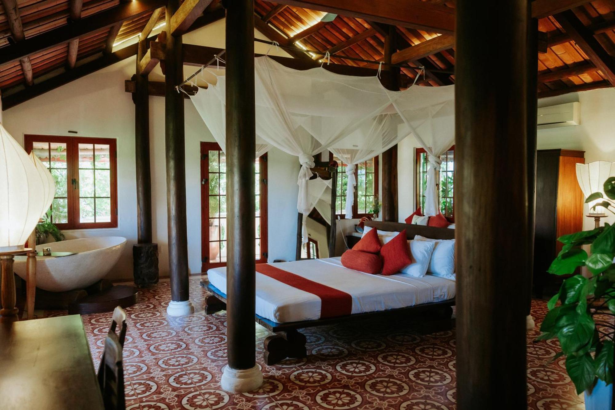 Heron House Hoi An Zewnętrze zdjęcie