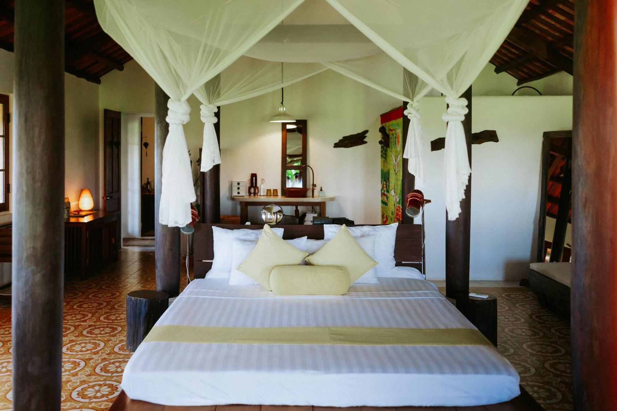 Heron House Hoi An Zewnętrze zdjęcie
