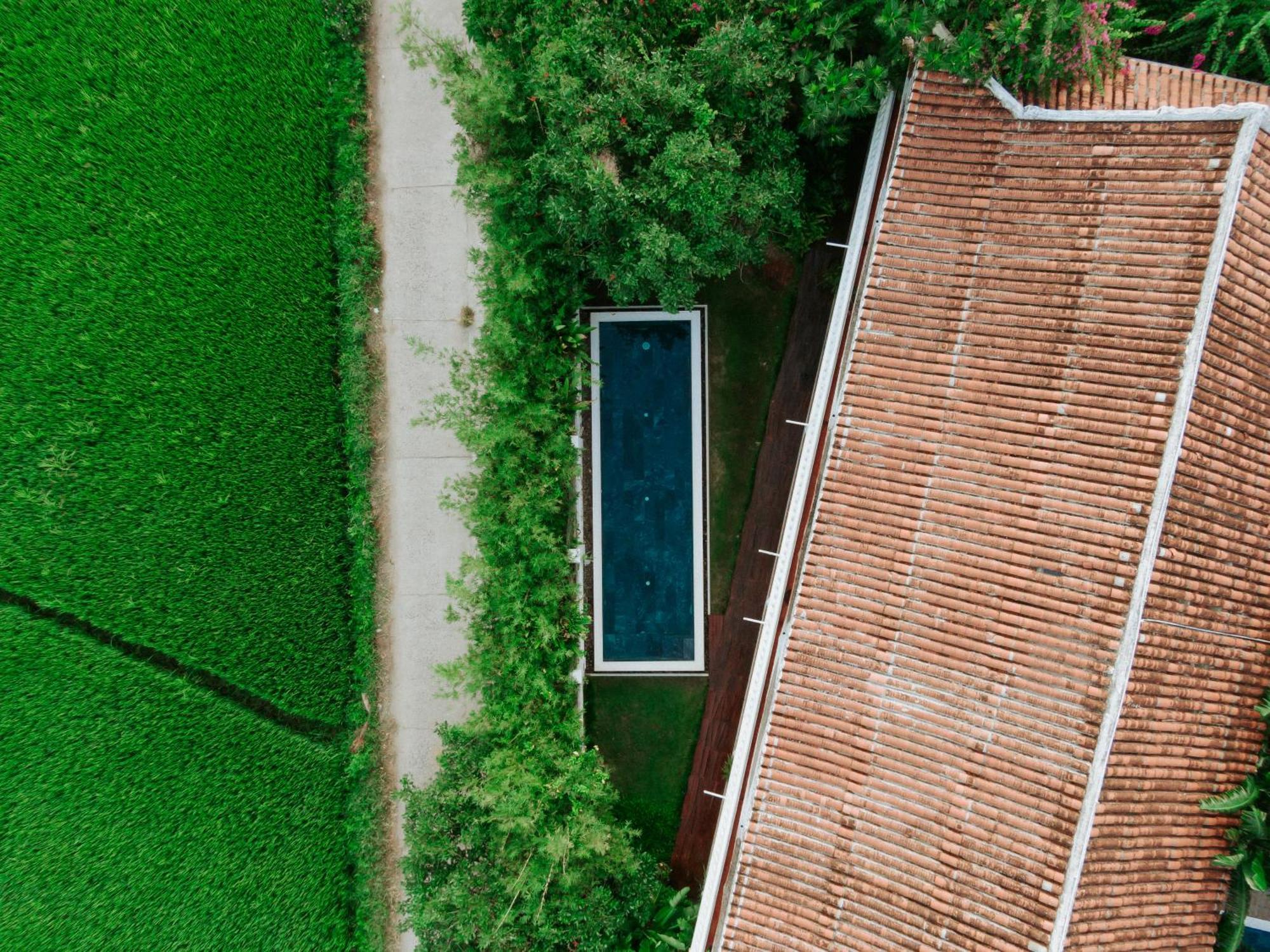 Heron House Hoi An Zewnętrze zdjęcie