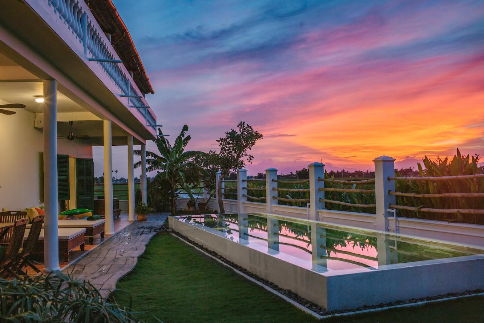 Heron House Hoi An Zewnętrze zdjęcie