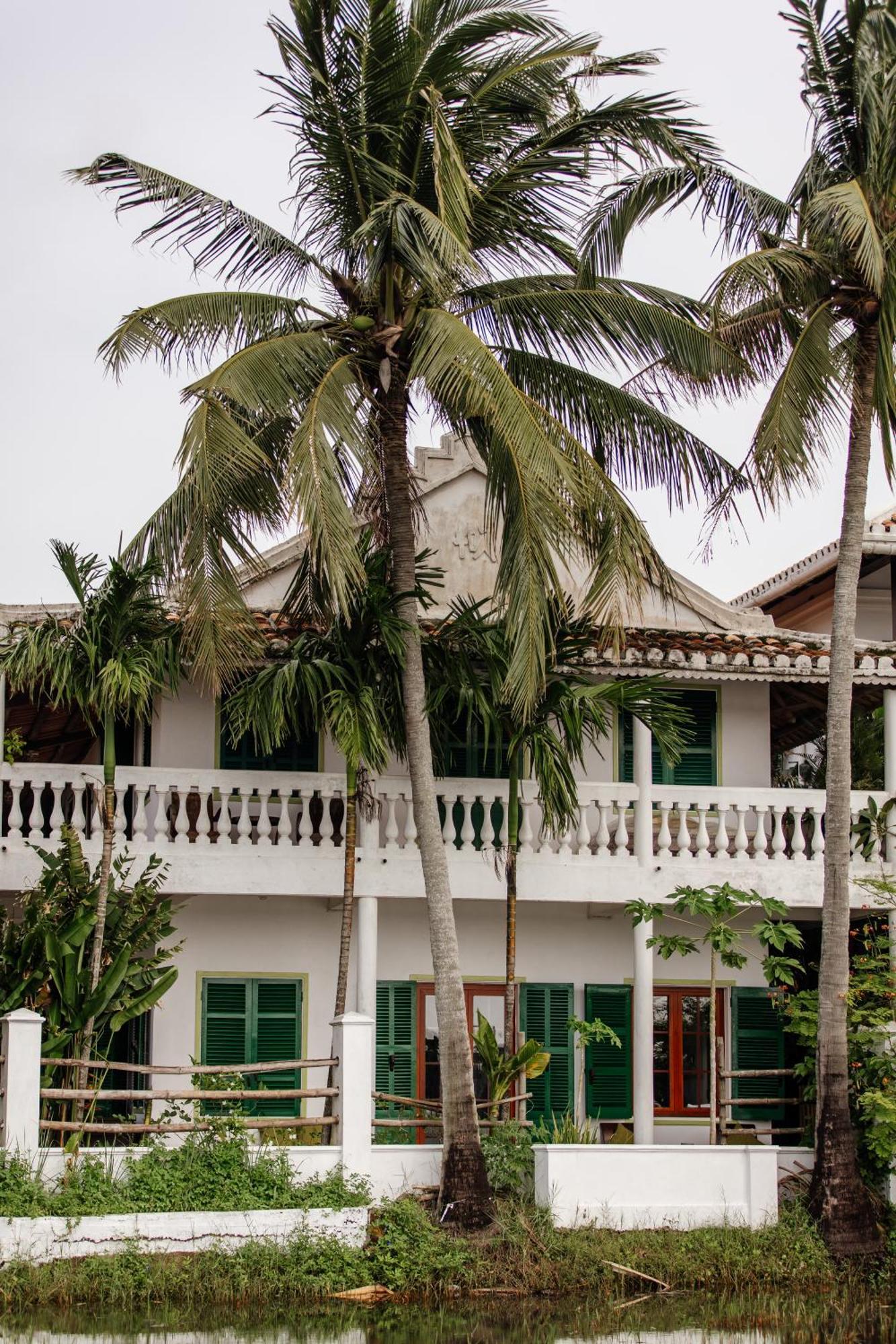 Heron House Hoi An Zewnętrze zdjęcie