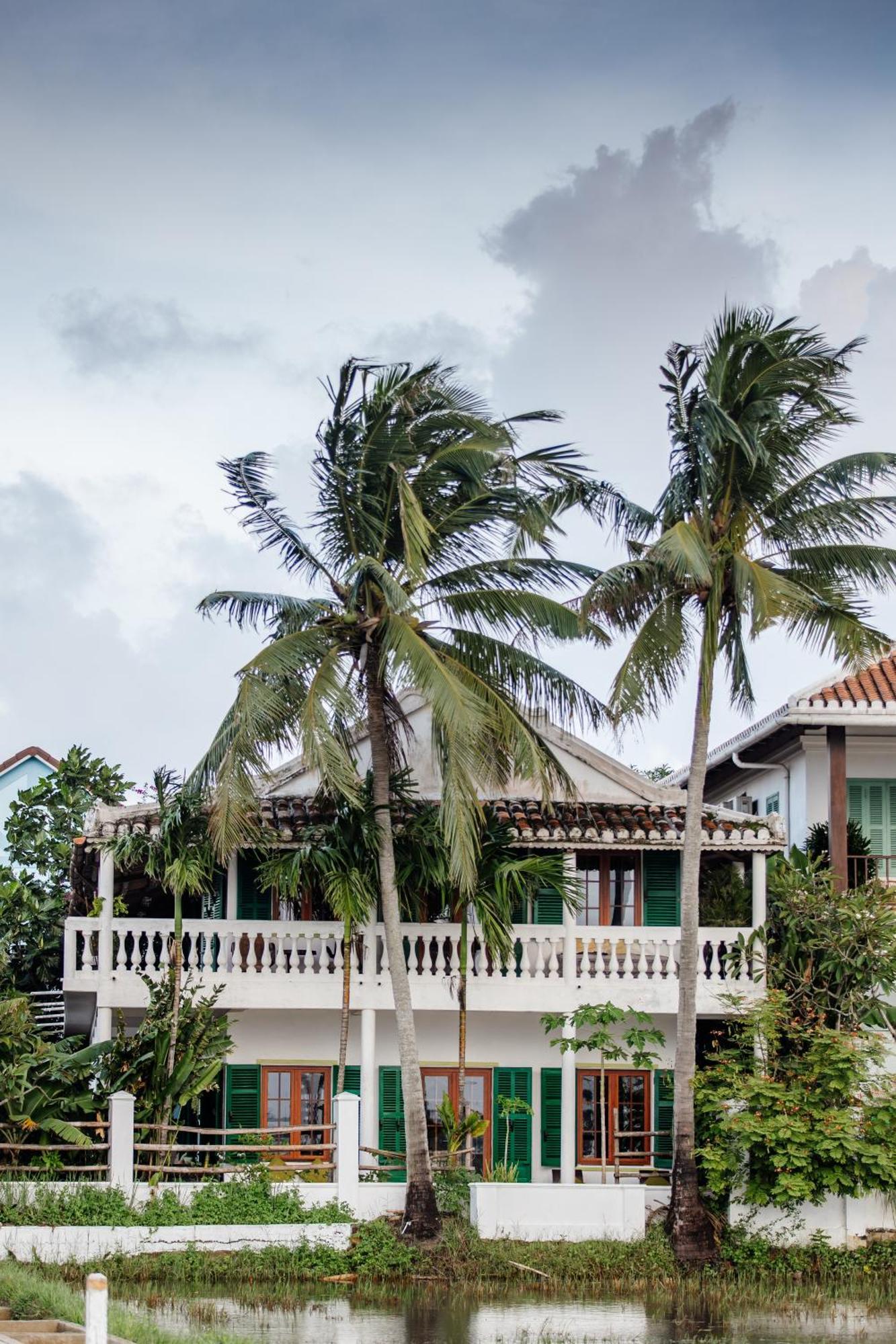 Heron House Hoi An Zewnętrze zdjęcie