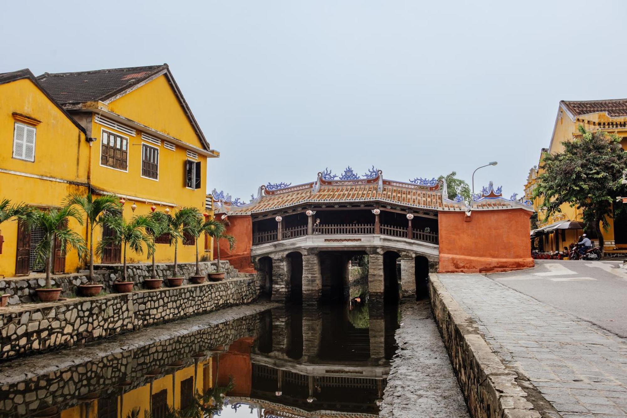 Heron House Hoi An Zewnętrze zdjęcie