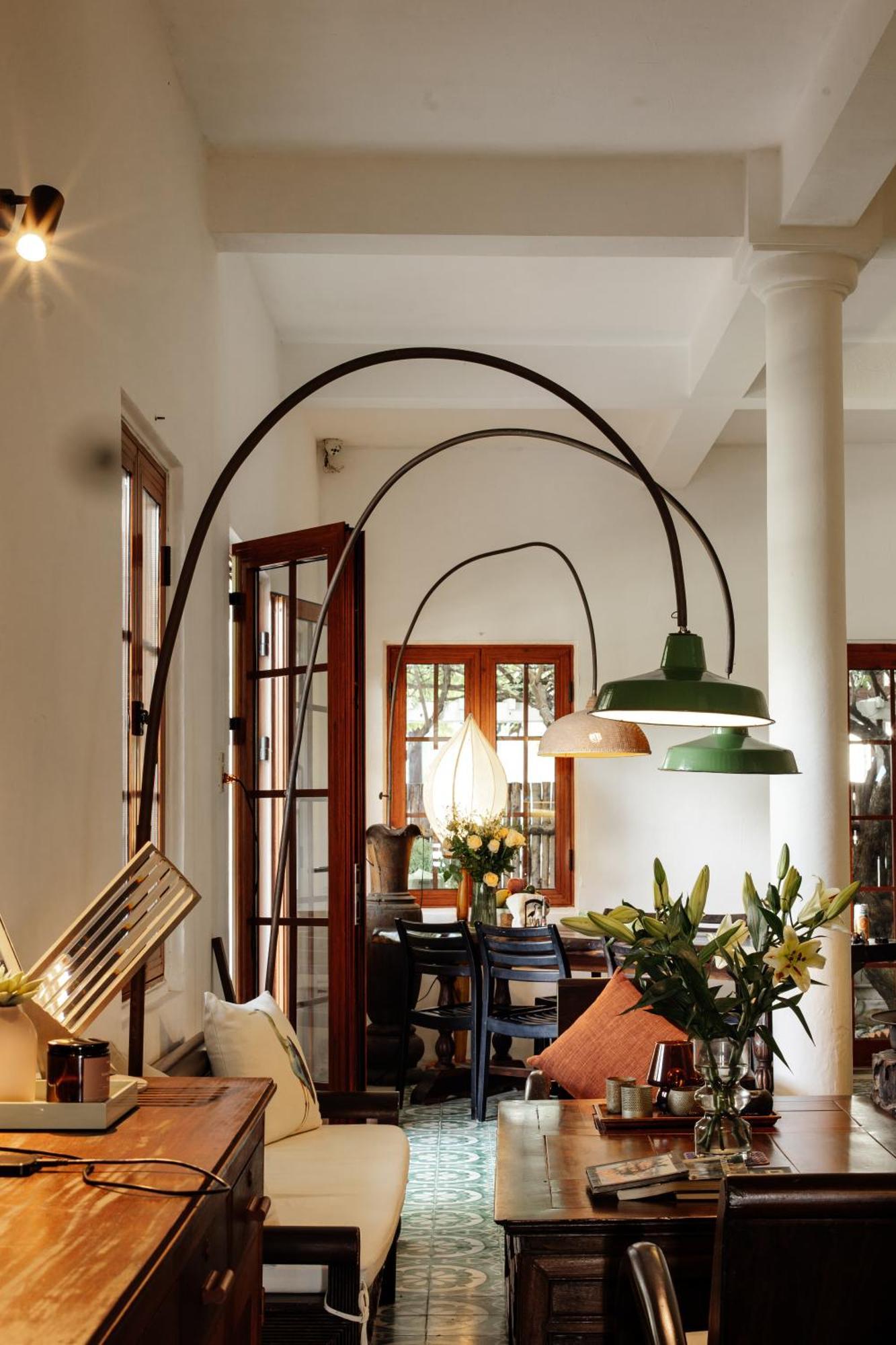 Heron House Hoi An Zewnętrze zdjęcie