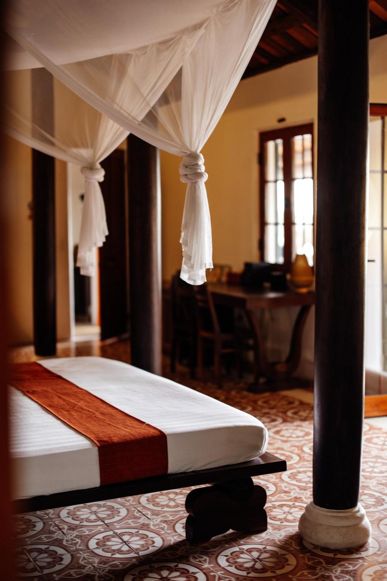 Heron House Hoi An Zewnętrze zdjęcie