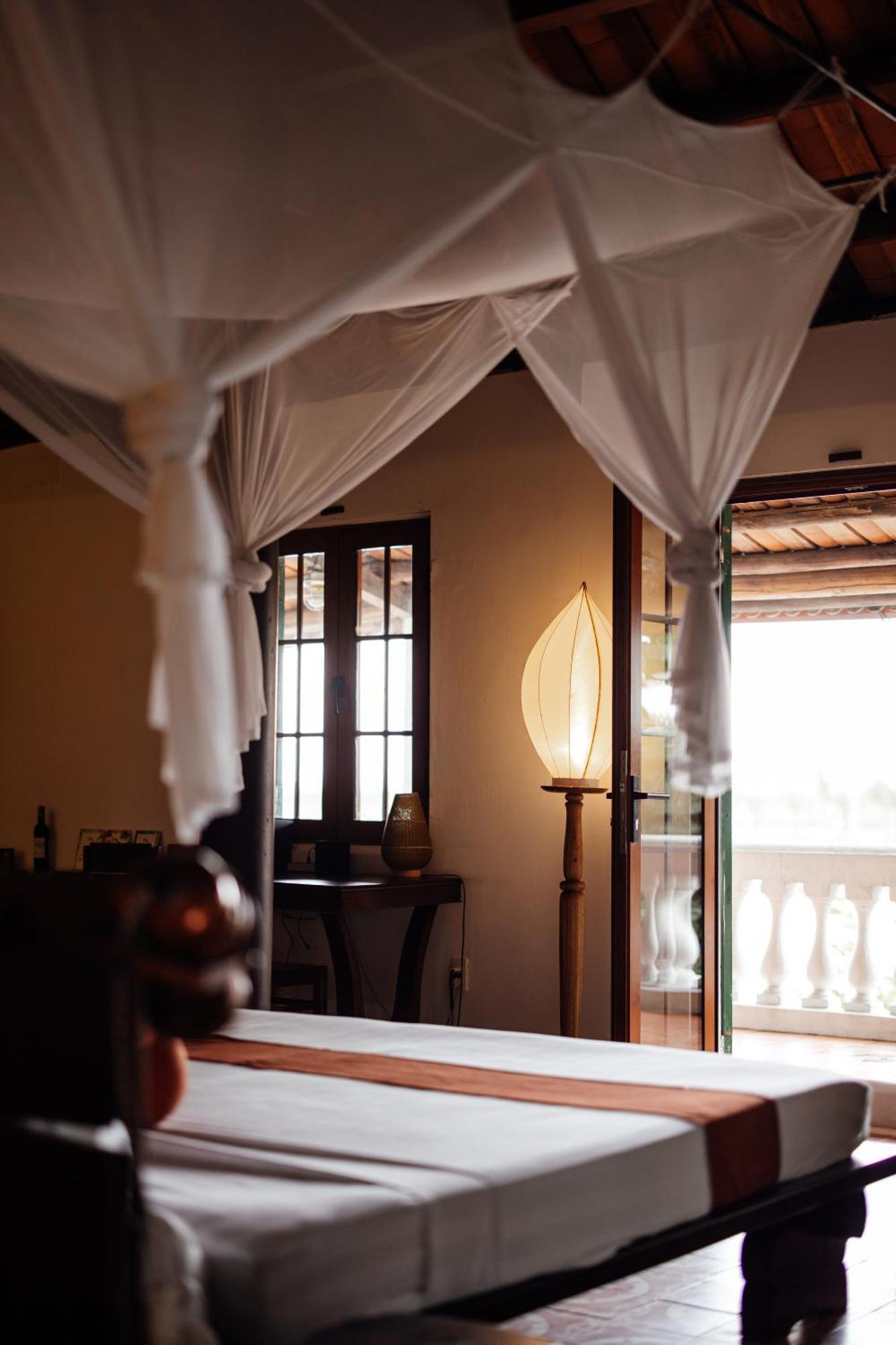 Heron House Hoi An Zewnętrze zdjęcie